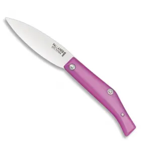 Coltello Pallarés manico Fucsia (15,8 cm.) ⚔️