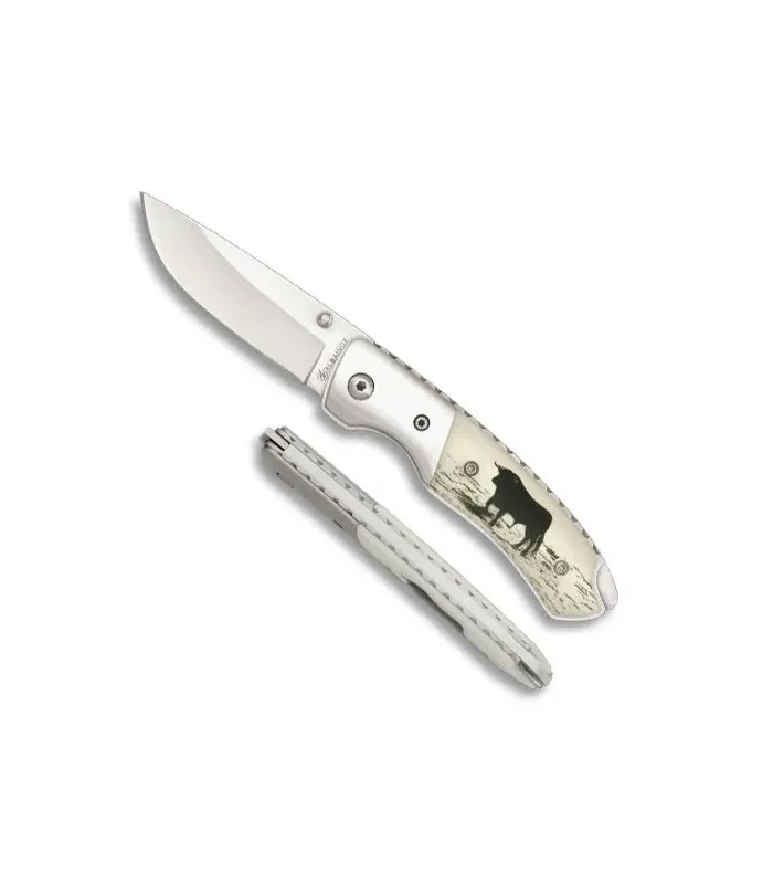 Navaja Albainox Luxusmodell Toro (16 cm.) ⚔️