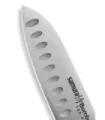 Samura Shadow Small Santoku mes, lemmet 137 mm. ⚔️