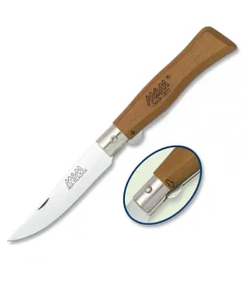 Zakmes met houten handvat Duero model merk MAM (16,4 cm.) ⚔️