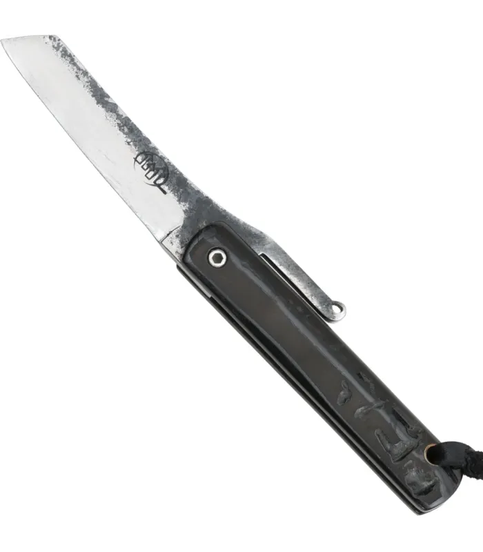 Japansk kniv Higonokami, lille ⚔️