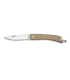 Navaja Marca Albainox mango madera (19,2 cm.) ⚔️