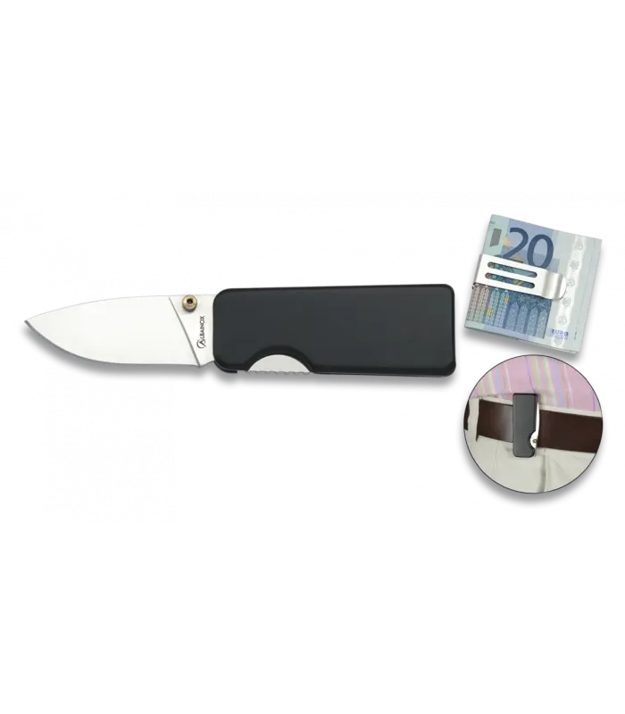 Small Pocket Knife by Albainox (11.6 cm) ⚔️