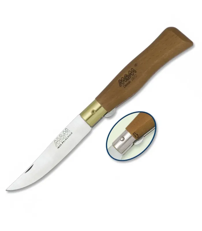 MAM Knife Model Duero (20.4 cm) ⚔️