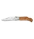 Albainox Laguiole Knife with Olive Wood Handle (18.3 cm) ⚔️