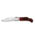 Albainox Laguiole Knife with Red Mikarta Handle (18.3 cm) ⚔️