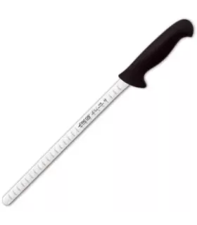 Coltello per salmone, lama 300 mm.