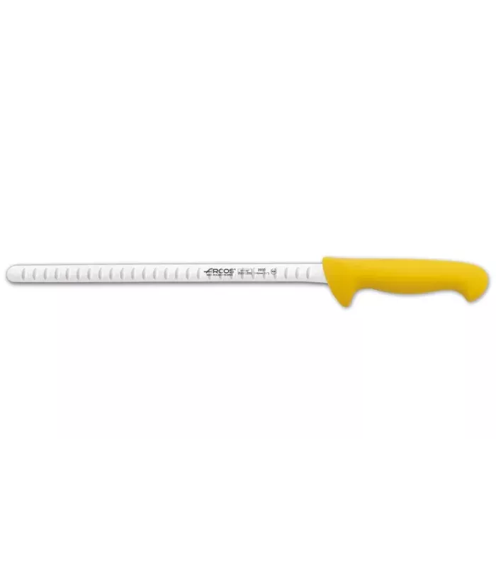 Lachsmesser, Klinge 300 mm. ⚔️
