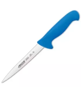 Coltello per sogliola, lama 170 mm. ⚔️