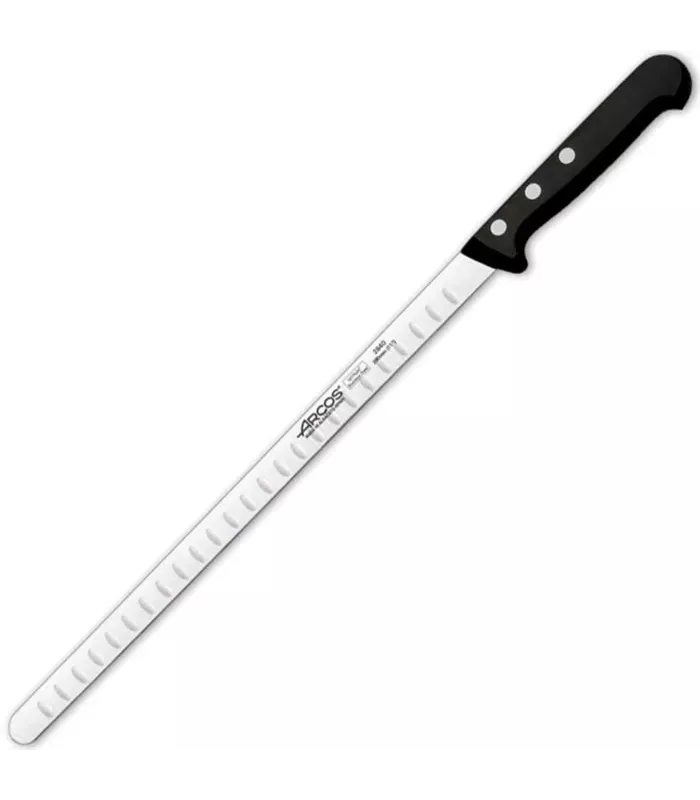 Cuchillo para salmón, serie Universal ⚔️