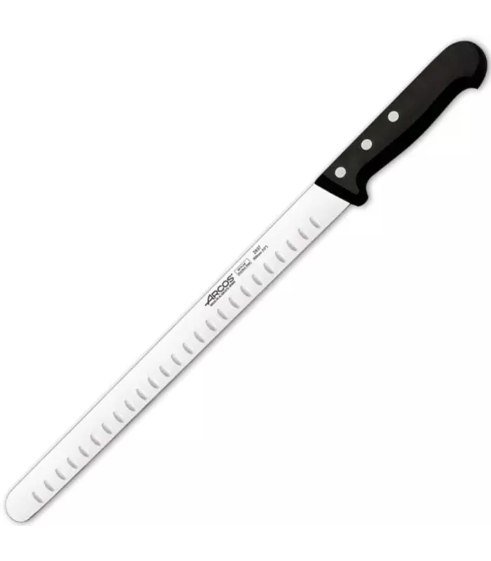 Cuchillo para salmón, serie Universal ⚔️
