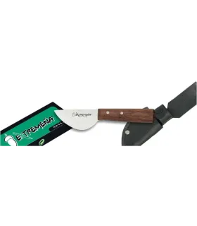 Kniv fra Extremeña med træhåndtag (11,3 cm) ⚔️