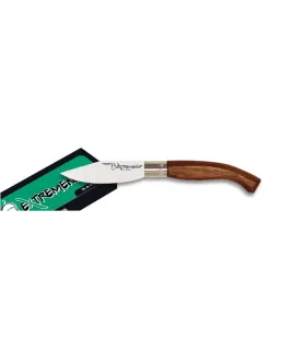 Coltello marca Extremeña con punta classica (18,8 cm) ⚔️