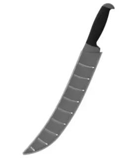 Coltello per filettare Kershaw da 12 pollici, K-Texture
