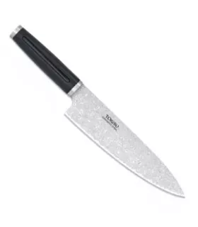 Køkkenkniv GYUTO fra Tokisu (33,5 cm.) ⚔️