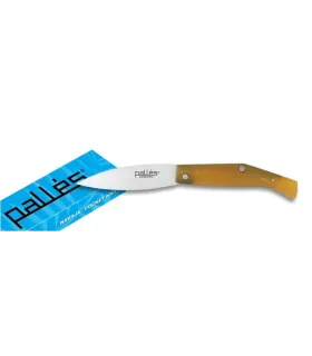 Pallés kniv model nr. 0 (18 cm) ⚔️