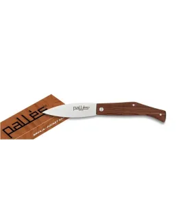 Pallés Knife Model No. 1 Wooden Handle (20.2 cm) ⚔️