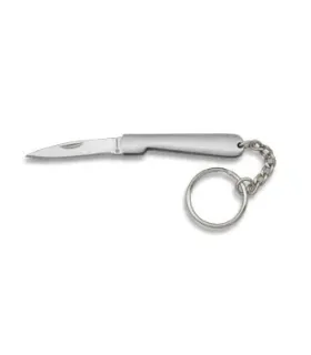 Faca-chave, lâmina de 4 cm ⚔️