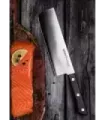Couteau Samura Harakiri Nakiri, lame de 180 mm. ⚔️