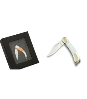 Miniatuur Mes Dijes (blad 2,70 cm) ⚔️