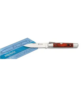 Albainox Machete Mesonummer 00 (15,9 cm) ⚔️