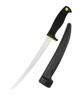 Coltello per filettare Kershaw lama da 9 pollici.