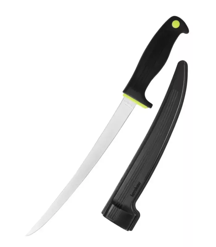 Kershaw Filetiermesser 9 Zoll Klinge ⚔️