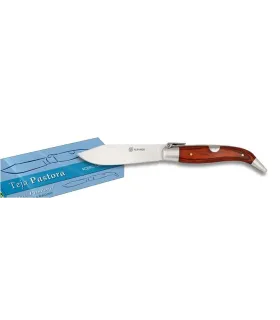 Faca marca Albainox modelo Teja Pastora (22 cm) ⚔️