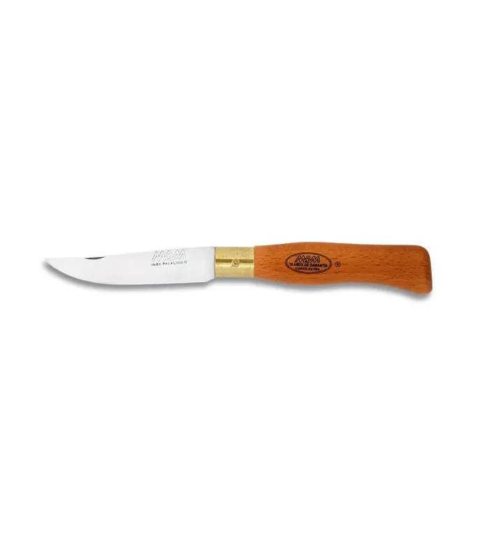 MAM Wooden Handle Knife (16.1 cm) ⚔️