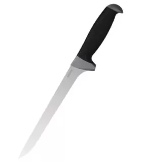 Kershaw fileterkniv 7,5-tommer, K-Texture håndtag ⚔️