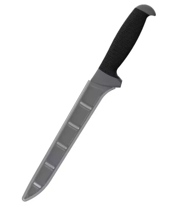 Kershaw Filetiermesser 7,5 Zoll, Griff K-Texture ⚔️
