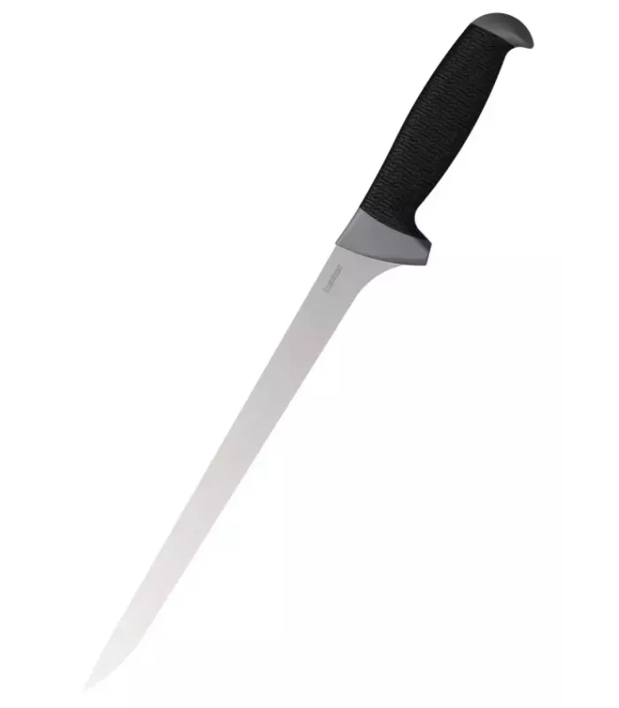 Kershaw Filetiermesser 9,5 Zoll, K-Texture-Griff ⚔️