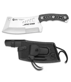 Taktische Machete K25 Jacob mit Hülle ⚔️