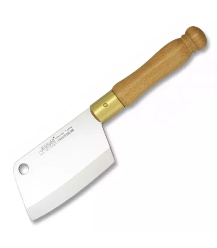 Macheta da cucina MAM, lama 11,5 cm. ⚔️