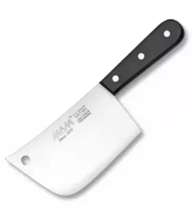 Køkkenmachete MAM, blad 14 cm. ⚔️