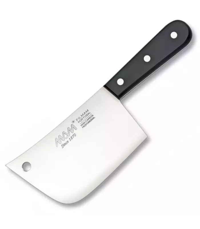 Macheta de cozinha MAM, lâmina de 14 cm. ⚔️