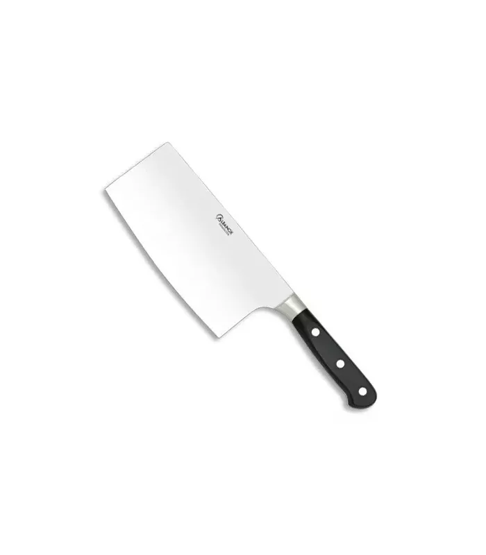 Kookmachete voor de keuken (6,5"/16,5 cm.) ⚔️