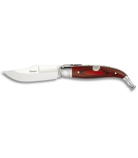 Classic Pocket Knife with Stamina Handle (8 cm Blade) ⚔️