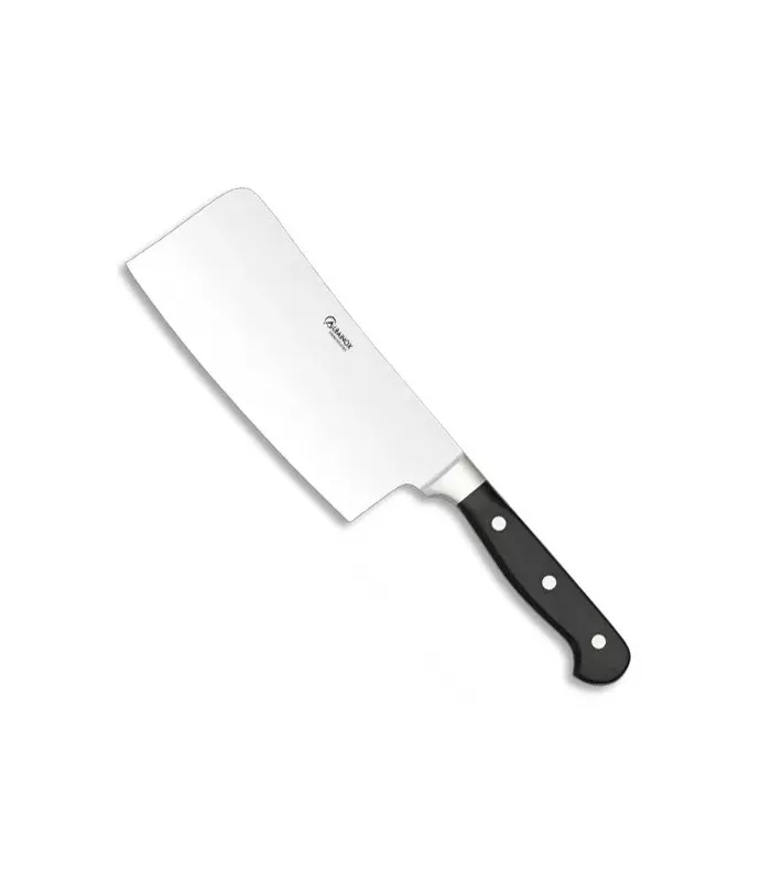 Køkkenmachete (7"/18 cm.) ⚔️