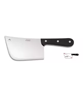 Cuchillo profesional MAM, tipo Macheta ⚔️