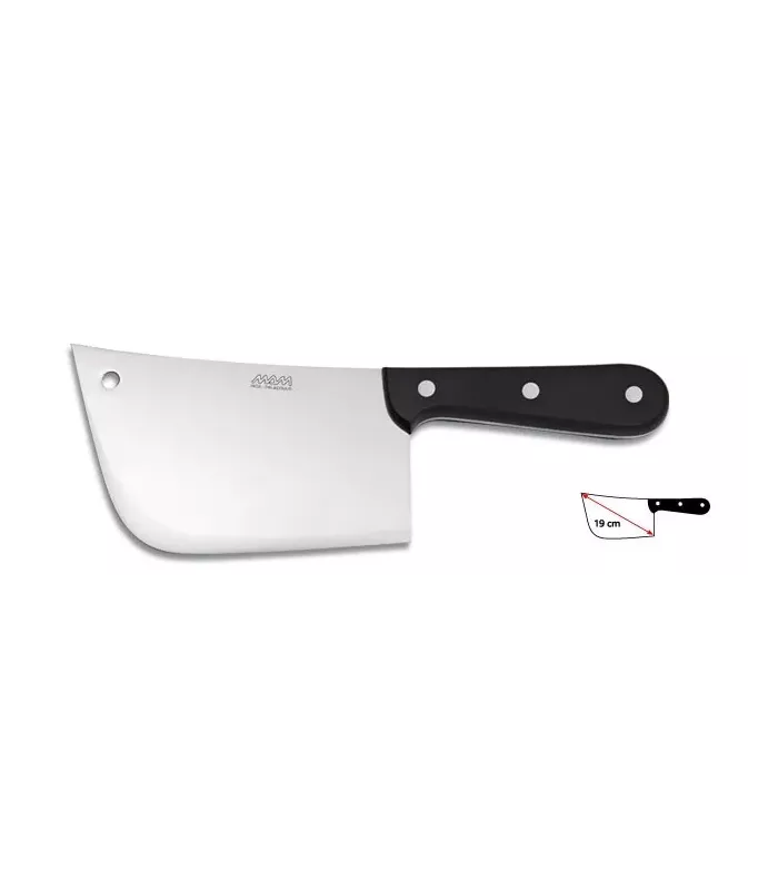 Professional MAM Knife, Macheta type ⚔️