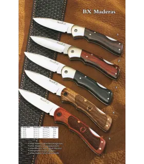 BX Holzmesser von Muela ⚔️