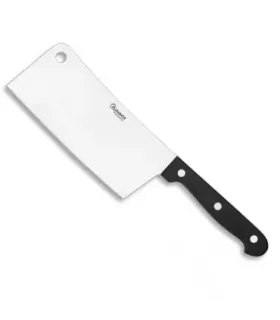 Professionelles Messer vom Typ Macheta ⚔️