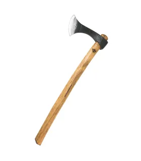 Ascia da lancio Francese di Condor ⚔️