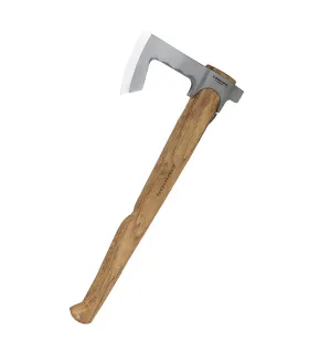 Hache vikinga Travelhawk de Condor, avec étui ⚔️