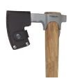 Hacha vikinga Travelhawk de Condor, con funda ⚔️