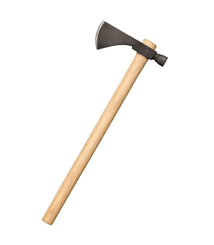 Hache indienne modèle de pipe, Cold Steel ⚔️