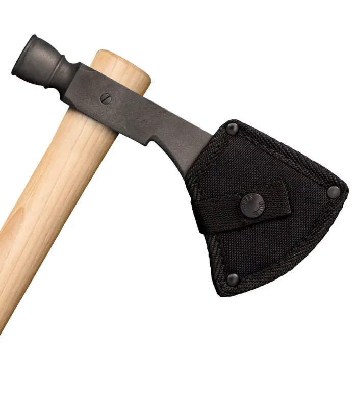 Hacha India modelo de Pipa, Cold Steel ⚔️