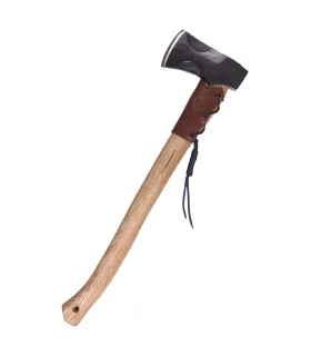 Indisk Aks Condor "El Chaparrón" ⚔️