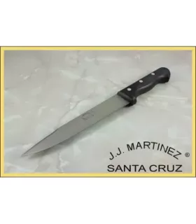 Cuchillo cocina profesional Degollador, 32,5 cms. ⚔️